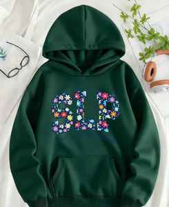 Stylish and Cozy women's Winter Hoodie perfect for winter stylish and wearable - Product Image 5
