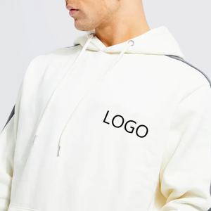 2024 unisexe vêtements d'hiver haute qualité OEM frais arrivée personnalisable Logo XL taille décontracté deux pièces respirant imprimé - Product Image 4