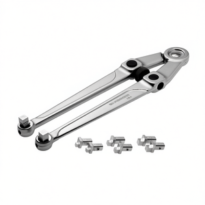 Usag <b>Adjustable</b> Pin-Type Face Wrenches with <b>Square</b> Pins for Various Tasks - Product Image 2