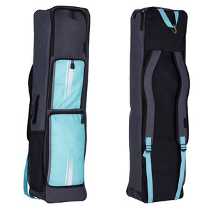 Bolsas Deportivas de Hockey sobre Hielo de Alta Calidad, Material Duradero, Marca Privada, Logotipo Personalizado y Elección de Color para Venta al por Mayor a Precio Económico - Product Image 1