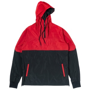 ชุดวอร์มกันลมสำหรับฤดูหนาวปี 2026 แบบ unisex ระบายอากาศได้ดี รับสกรีนโลโก้ ผลิตจากผ้าฝ้าย 100% น้ำหนักเบา ปรับขนาดได้ตามต้องการ ขายส่ง - Product Image 1