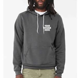 Bella + Canvas 3719 Sudaderas Fabricante - Product Image 3