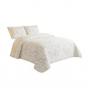 Cubrecama de Verano Bouti para Camas de 90-180 cm, 100% Poliéster, Cubrecama Suave para Entremeses Temporadas - Product Image 3