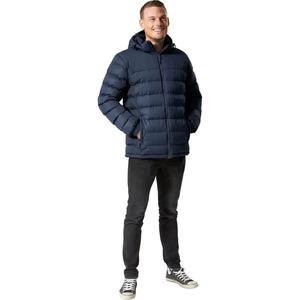 แจ็คเก็ตพัฟเฟอร์ลำลองคุณภาพสูง ดีไซน์ทันสมัย แจ็คเก็ตพัฟเฟอร์ผู้หญิง ปรับแต่งได้ มีฮู้ด ขายส่ง แจ็คเก็ตฤดูหนาว - Product Image 5