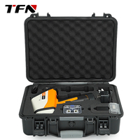 Analyseur d'alliages XRF portable TFN MIX5-600 - Détecteur de métaux de précision pour l'analyse PMI, des métaux ferreux et des métaux précieux