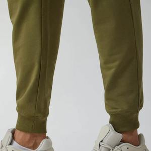 Pantalón Deportivo Personalizado de Talla Grande con Logotipo Personalizado para Uso en Exteriores, Cómodo para Entrenamiento, Ropa Deportiva Personalizada para Hombre, Pantalón Informal para Hombre - Product Image 5