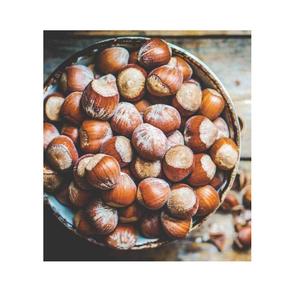 เคอร์เนลเฮเซลนัทลวก/ออร์แกนิกเฮเซลนัทรสชาติธรรมชาติ - Product Image 5