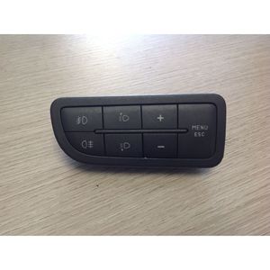 ปุ่ม FIAT Grande Punto รุ่นที่ 2 หมายเลข 735367268 61045900 735367269 61046000 (08>10) - Product Image 1
