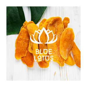 Mango seco vietnamita sostenible superventas: un aperitivo saludable que aumenta la energía - Product Image 1