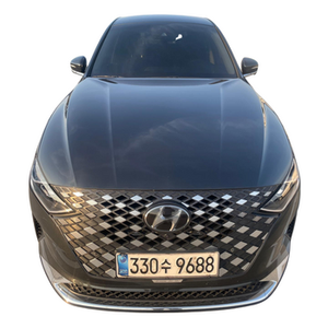 Hyundai Grandeur 2020, Nuevo Grandeur IG Gasolina 2.5 Premium, Excelente Estado, Auto Usado Coreano en Venta, 300auto Export - Product Image 1