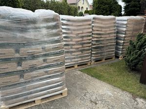 Granulés de bois de qualité supérieure disponibles EN Plus A1 6mm 8mm Granulés de bois de sapin, de pin et de hêtre - Product Image 6