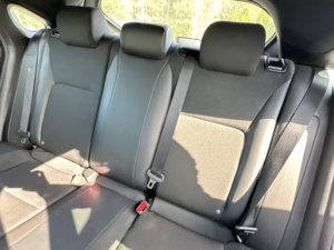 Honda Civic EX FWD 2021 d'occasion propre - Product Image 6