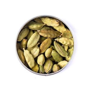 Graines de cardamome verte de haute qualité épices crues prix d'usine en gros y compris le curcuma cannelle poivre noir autres ingrédients - Product Image 4