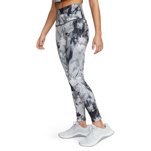 Ropa deportiva de alta calidad para mujer, mallas de entrenamiento físico para gimnasio, 1 Uds., logotipo personalizado para Fitness, conjuntos de Yoga para mujer - Product Image 3