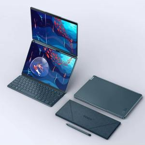 Portátil Empresarial con Pantalla Táctil, Intel Core I7 de 13ª Generación, 16GB de RAM, 1TB SSD, Modelo 9i Gen8, Nuevo, Listo para Enviar - Product Image 5