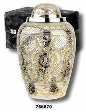Urne Karamik - Product Image 6