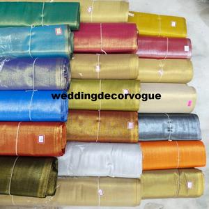 การออกแบบใหม่ขายส่งวิ่งผ้าอินเดียผ้า - Product Image 5