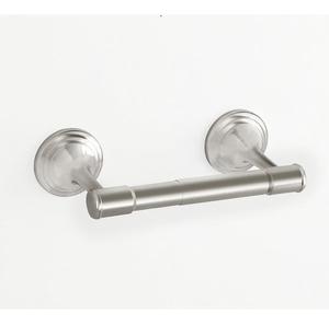 Hot Sale Prices Metal Toilet Paper <b>Holder</b> With Black Finishing <b>Wall</b> Mount Tissue <b>Roll</b> For Bathroom Washroom Usage - Product Image 3