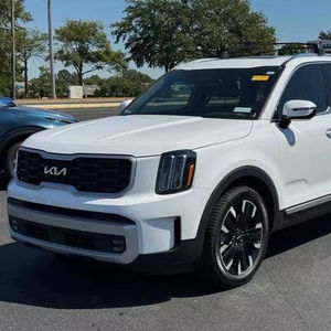 Kia Telluride SX 2024 - Product Image 1