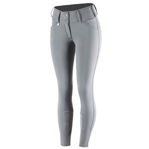 กางเกงขี่ม้ากางเกงออกกำลังกายขายาว - Product Image 5