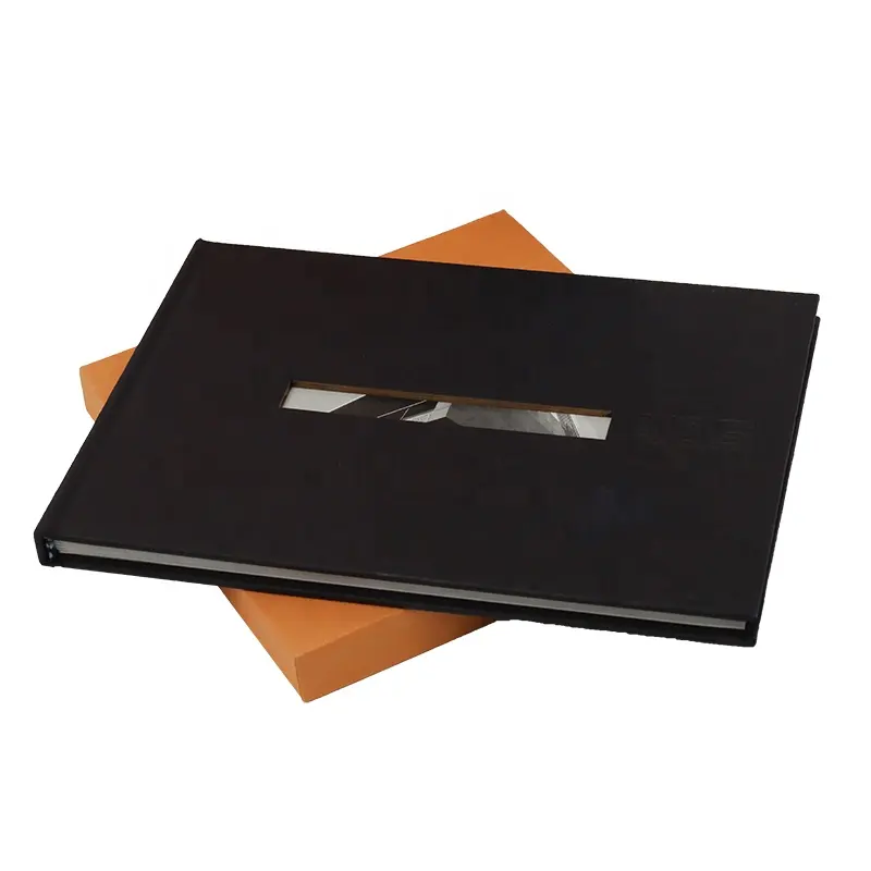 Hoge Kwaliteit Papier Karton Brochure Drukcatalogus Afdrukken Hardcover Brochure Afdrukken Voor Zakelijk En Zakelijk Gebruik