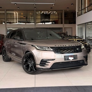 Range Rover Velar SVAutobiography Dynamic Edition 2020 de movimiento rápido - Product Image 1