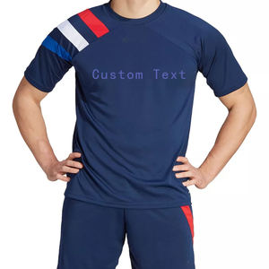 Maillot de football personnalisé pour hommes et jeunes, fabricant de vêtements d'équipe de football - Product Image 1
