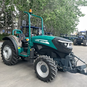 LOVOL F4000 Series Orchard tractor con componentes de núcleo incluidos Motor Bomba de engranajes Caja de cambios - Product Image 1