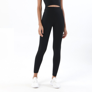 Femmes Taille Haute Push-up Fitness Gym Sport Running Yoga Leggings Pantalon Élégant Style - Product Image 4