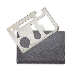 Kit di Attrezzi Promozionali Multifunzionali Personalizzati Zlom, Gadget Unici - Product Image 2
