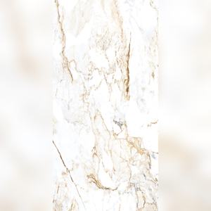 Ligne de carreaux vitrifiés Iconic High Brilliance 600x1200mm, établissant le standard de l'innovation dans les solutions de surface - Product Image 2