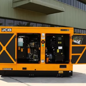 ENVÍO GRATIS JCB G60QI CPCB IV + MÁQUINA GENERADORA DISPONIBLE EN STOCK. - Product Image 2