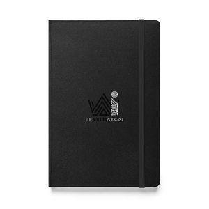 Planner di lusso con copertina rigida di dimensioni A5 100gsm peso della carta con rilegatura termica del Notebook a spirale a foglia larga Offset per uso scolastico - Product Image 1