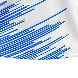 Elegante y ligero de alta calidad Cricket Jersey Nuevo diseño para un máximo rendimiento - Product Image 5