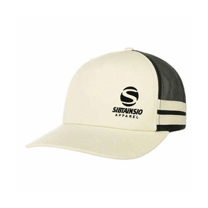 Gorras Trucker Personalizadas de Primera Calidad para Hombre y Mujer / Gorras Trucker al por Mayor en Colores Sólidos, Gorra Trucker de Malla - Product Image 1