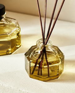 Tùy chỉnh sang trọng làm mát không khí Nước hoa sậy khuếch tán Bộ quà tặng cho phụ nữ thân thiện với môi bán buôn trang trí nhà cho văn phòng - Product Image 6