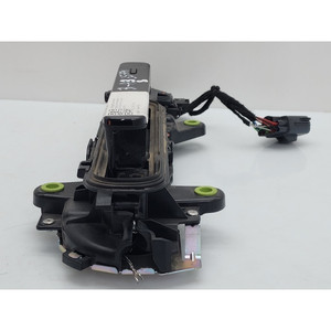 MANILLA EXTERIOR DE LA PUERTA DELANTERA DERECHA LAND ROVER Range Rover Evoque Serie K8D222400A PT153 (18>) - Product Image 5