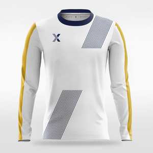 Jersey Más Vendido 100% Algodón Transpirable para Hombres, Pedidos al por Mayor - Product Image 3