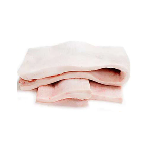 Lowest Price <b>Pork</b> fat skin off <b>pork</b> backfat skinless Frozen pig fat Premium Quality Bulk Quantity For Exports From Europe - Product Image 6