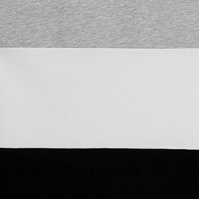 Débardeurs décontractés coupe ample de haute qualité pour hommes personnalisés col en O trois tons couleur rayure imprimé meilleurs prix respirant sportif - Product Image 6