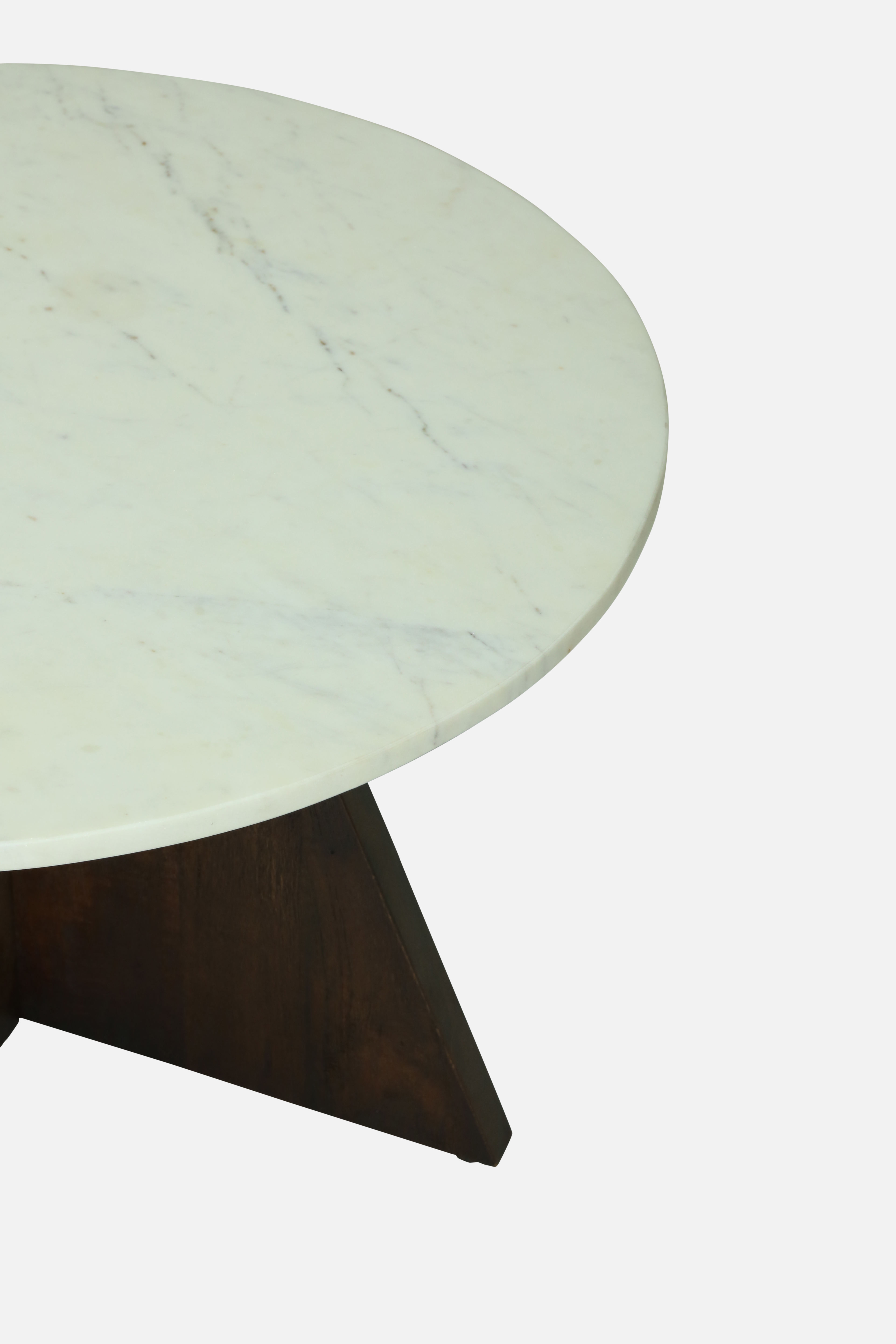 coffee table veneer finish