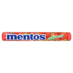 Candy Sweet Mint Mentoss Candy Sabor afrutado y sabor a menta Candy Mint - Product Image 1