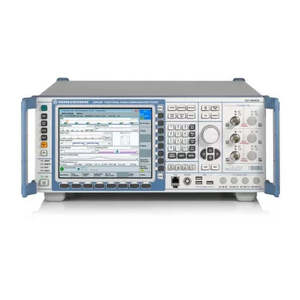 Rohde & Schwarz CMW290 IoT, Analizador de Redes para Pruebas de Comunicaciones RF, Duradero y Multifuncional - Product Image 4