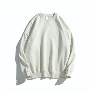 Vente en gros 2024 personnalisé mode haute qualité 100% coton pull haut de gamme en relief sweat hommes Streetwear hiver tailles 6XL - Product Image 3
