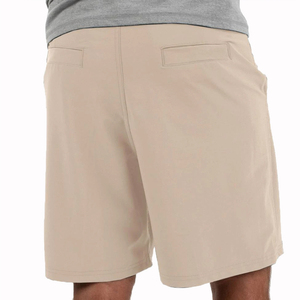 Light <b>Men</b> Gym <b>Shorts</b> <b>Woven</b> Fabric Custom Logo Sports <b>Shorts</b> Quick Dry Running 2 in 1 <b>Shorts</b> for <b>Men</b> - Product Image 5