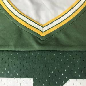 Premium quality Men American Football Jersey <b>light</b> weight <b>cheap</b> rate fully customized men Football Jersey with latest designs - Product Image 4