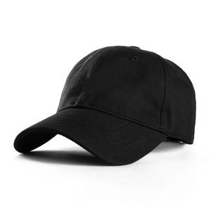 Chapeaux de papa pour hommes de haute qualité Meilleur design Vêtements décontractés avec boucle en métal Nouveau haut tendance à vendre - Product Image 3
