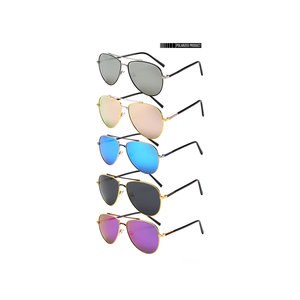 Occhiali da Sole Polarizzati da Donna Ispirati ai Designer - Vendita all'Ingrosso P819 - Product Image 6