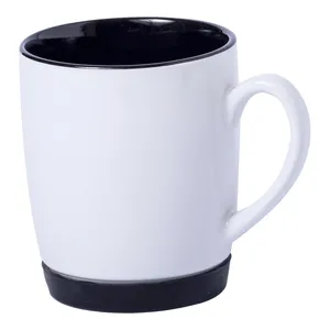 Tazza in Ceramica Personalizzata Barreiras, Gadget Promozionale per Bevande - Product Image 1