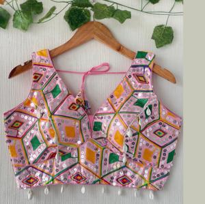 Blusa tradicional de lujo paquistaní india, elegante, cómoda, de diseñador, nupcial, última ropa de fiesta étnica exclusiva - Product Image 1